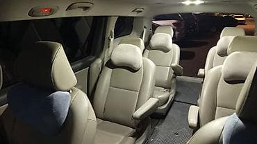 максус авто: Kia Carnival: 2019 г., 2.2 л, Автомат, Дизель, Вэн/Минивэн — 5