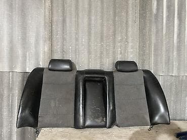 бмв е35: Комплект сидений, Ткань, текстиль, BMW — 4