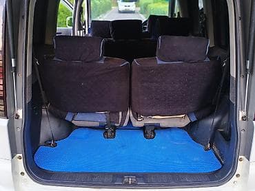 диски хонда степ: Honda Stepwgn: 2005 г., 0.2 л, Автомат, Газ, Минивэн — 8