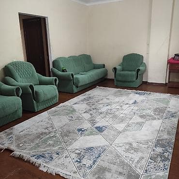 тунгуч сдаю: Срочна Узаак мөөнөткө 2 бөлмөлүү элитный үй ижарага берилет баардык — 1