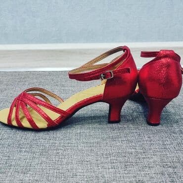 белорусская обувь для проблемных ног бишкек: Для танцев. Каблук 5смостались по одной паре, 38 размеры маломерят — 1