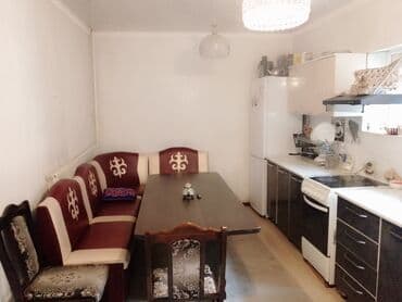 куплю дом село восток: Город Каракол Сдаю комнату в частном доме (2 этажа, 4 комнаты) — 6