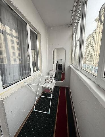pro group: 1 комната, 44 м², 106 серия, 3 этаж — 8