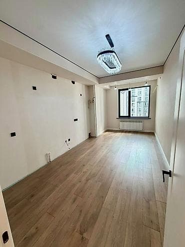 seven development: 4 комнаты, 109 м², Южная Магистраль Элитка, 9 этаж, Дизайнерский ремонт — 9