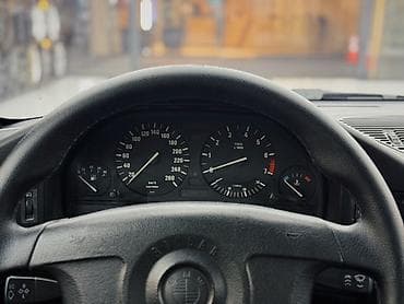новые машины бишкек: BMW 5 series: 1993 г., 4.4 л, Механика, Бензин, Седан — 7