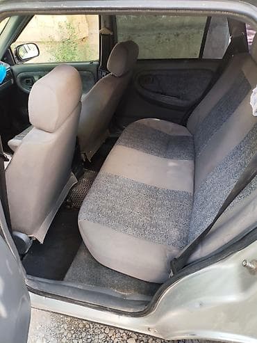 Daewoo Nexia: 2008 г., 1.5 л, Механика, Бензин, Седан — 3