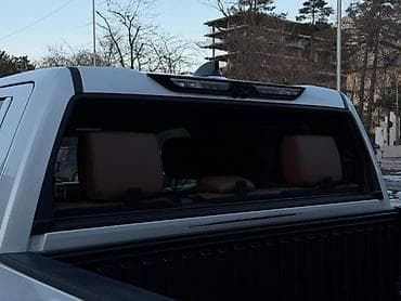 таета 70: Toyota Тундра: 2022 г., Пикап — 7