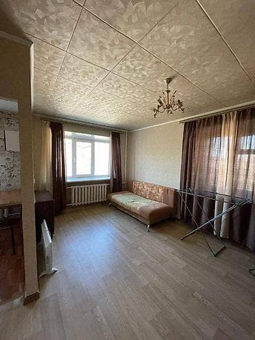 сдаю кваритру: 1 комната, Политех Собственник, Без подселения, от 6 месяцев, С мебелью полностью — 2