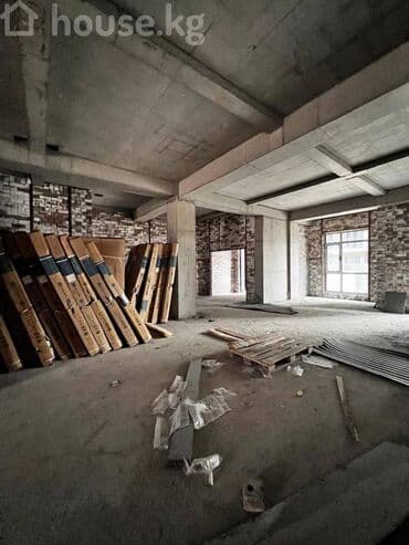 продаю офис 107 м² с ремонтом с мебелью административное здание 1 этаж: Продаю Офис 159 м², Без ремонта, Без мебели, Многоэтажное здание, 1 этаж — 6