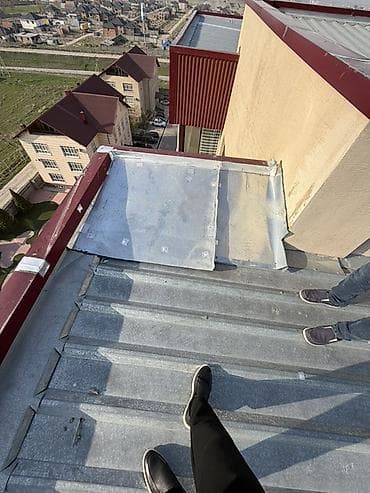 фермы для крыши: Кровля крыши | Ремонт Больше 6 лет опыта — 5