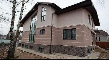 атапления: Ремонт фасада, Утепление фасада, Фасадный декор | Лепнина, Рамки, Молдинг | Сайдинг, Жидкий травертин, Декоративный кирпич | Пенопласт, Penoplex, Пенополистирол Больше 6 лет опыта — 10