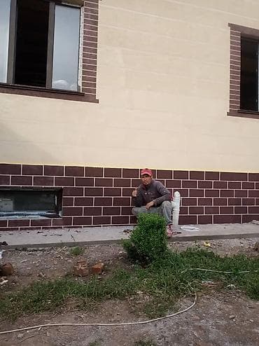 стоун камни: Жидкий камень декоративная штукатурка с натурального камня. травертин — 5