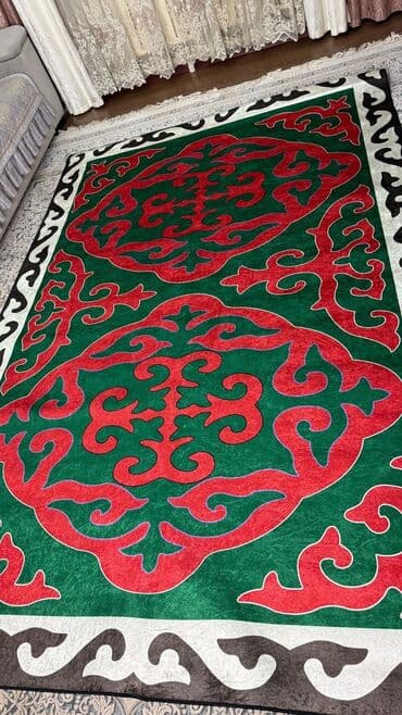 детский коврик с игрушками: Ковер Безналичная/наличная оплата — 7