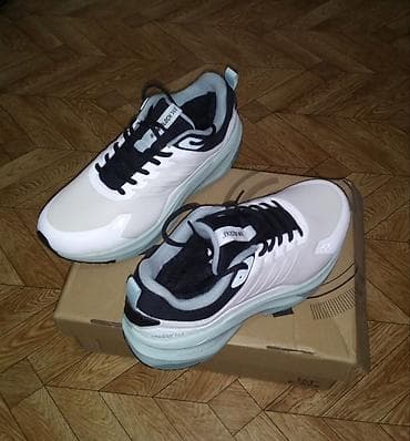 Прокат одежды: Оригинальные кроссовки 361°, непромокаемые, утепленные, размер 42 — 1