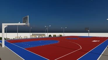 резиновые дорожки бишкек: Резиновые покрытия под ключ Для мини футбол и волейбол, баскетбол — 2