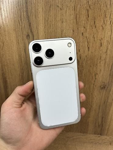 iphone 11pri: IPhone Xr, Б/у, 128 ГБ, Серебристый, Кабель, 77 % — 1