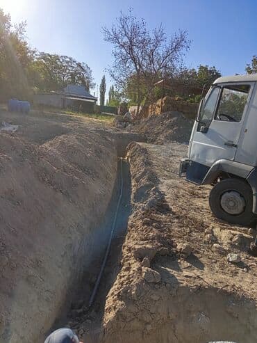 Монтаж и замена сантехники Больше 6 лет опыта