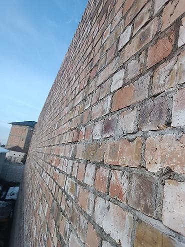 крыши: Кладка кирпича Монтаж Больше 6 лет опыта — 5