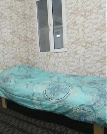 сдаю мясной: 1 комната, Собственник, Без подселения, Без мебели — 1