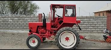 мтз 820 цена: Трактор колесный малогабаритный (тип МТЗ/Т-25 класс 0,6–1,2), кабина — 7