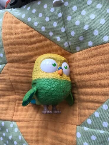 игрушечные дрели: Продаю б/у игрушки в оригинале от McDonald’s, были куплены в — 16