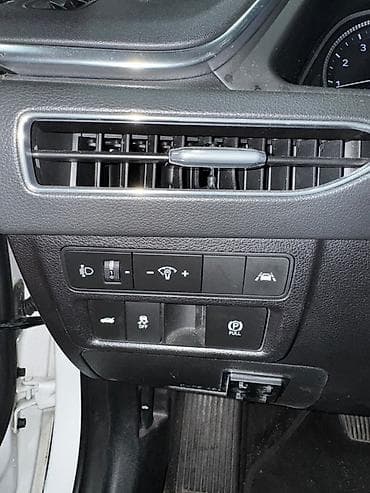 fast: Hyundai Sonata: 2019 г., Седан — 8
