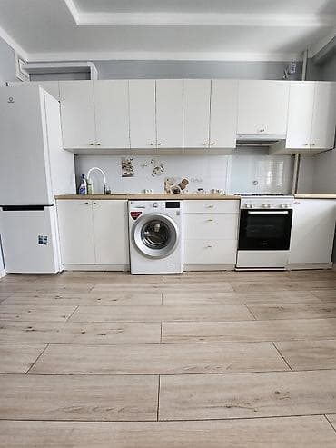 аренда асобняк: 1 комната, 43 м², Элитка — 7