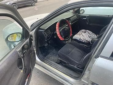 авто веста: Opel Vectra: 1999 г., 1.8 л, Автомат, Бензин, Седан — 7