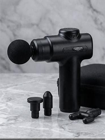 logitech mx master: Массажер Перкуссионный пистолет, Все тело — 2