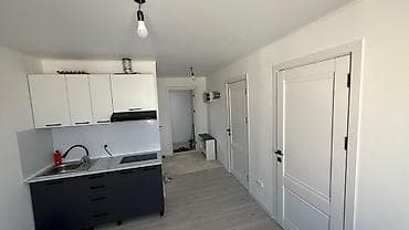 куплю квартиру 2: 2 комнаты, 38 м², Индивидуалка — 6