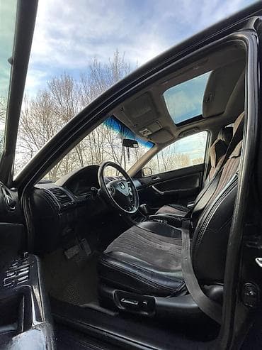 шоха бишкек: Honda Accord: 2007 г., 2.4 л, Автомат, Бензин, Седан — 10