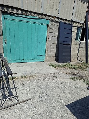 цех токмок: Сдается помещение 130м2 — 3