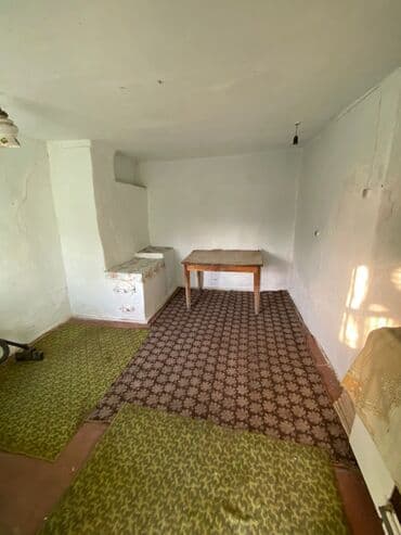 продажа домов в посёлке манас: Дом, 56 м², 3 комнаты — 5