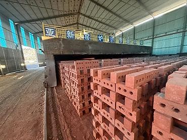 стройител: Керамический кирпич «Туйук ресурс» в палетах 10 без доставка росып — 2