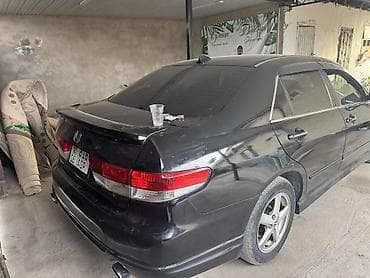 впускной клапан: Honda Inspire: 2003 г., 3 л, Автомат, Бензин, Седан — 9