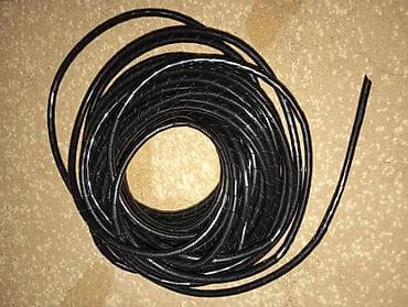 набор щупов: Комплект для электромонтажа и обслуживания проводки Состав: - — 1