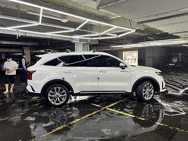 саренто кия: Kia Sorento: 2020 г., 2.2 л, Робот, Дизель, Кроссовер — 6