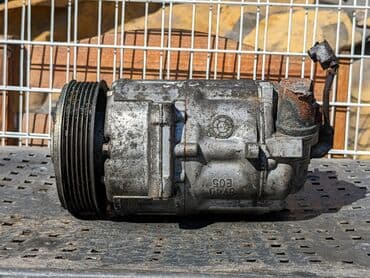 радиатор фольксваген поло: Компрессор Volkswagen 2003 г., Б/у, Оригинал, Германия — 7