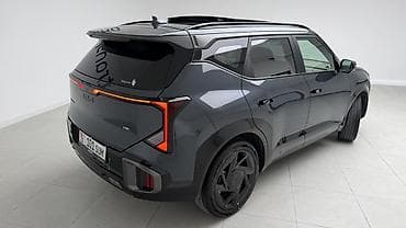 Продажа авто: Kia Seltos: 2026 г., 1.6 л, Автомат, Гибрид, Кроссовер — 8