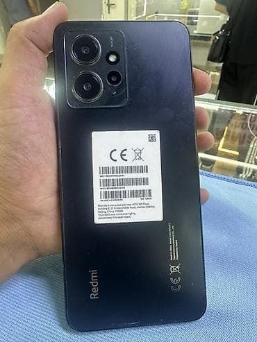 redmi note 8s: Смартфон Redmi Note 12 Характеристики и особенности: - Экран: большой — 2