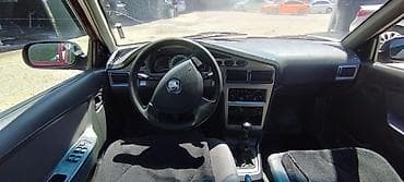 Daewoo: Daewoo Nexia: 2008 г., 1.6 л, Механика, Бензин, Седан — 8