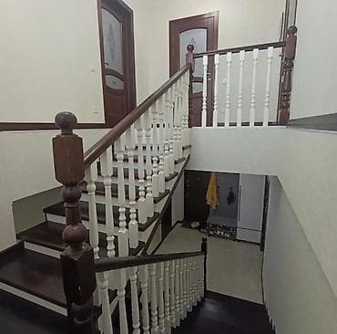 2 bedroom: 3 комнаты, 147 м², 8 этаж, Дизайнерский ремонт — 5