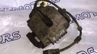 система форсунок: Передний правый суппорт BMW — 1