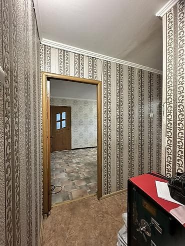 all group: 2 комнаты, 55 м², Индивидуалка, 3 этаж, Косметический ремонт — 4