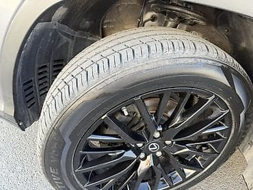 e6 3: Lexus RX: 2018 г., 3.5 л, Автомат, Гибрид, Кроссовер — 7