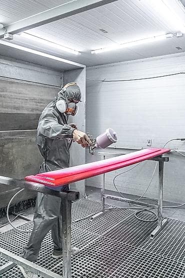 реставрация кухни цена: Профессиональная покраска мебели любой сложности. Кухни, шкафы, двери — 10