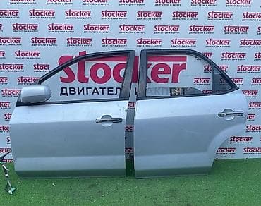Дверь Комплект Honda, Б/у, Оригинал — 1