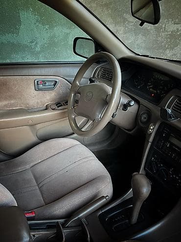 toyota camry авто: Toyota Camry: 1999 г., 2.2 л, Автомат, Газ, Седан — 6