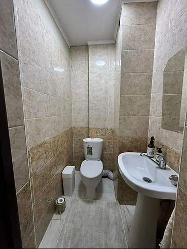 elegance stroy: 4 комнаты, 132 м², Элитка, 4 этаж, Евроремонт — 8