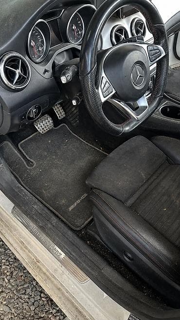 Услуги: Профессиональная химчистка салона авто от ORTO Detailing Что делаем — 4